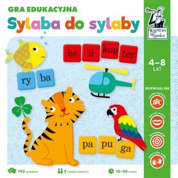 Gra edukacyjna 