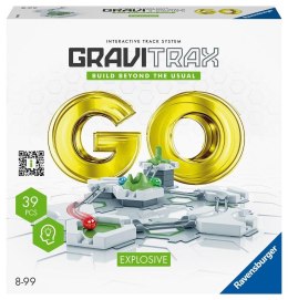 Gravitrax - GO Explosive