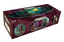 Horror w Arkham LCG: Powrót do zapomnianej ery