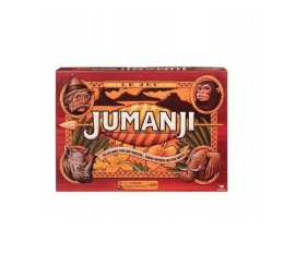 Jumanji wersja drewniana