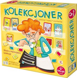 Kolekcjoner