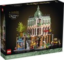 LEGO 10297 ICONS Hotel butikowy