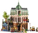 LEGO 10297 ICONS Hotel butikowy