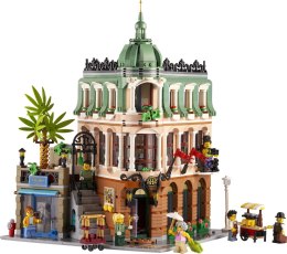 LEGO 10297 ICONS Hotel butikowy