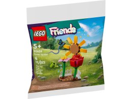 LEGO 30659 Friends Ogród pełen kwiatów