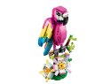 LEGO 31144 Creator Exotic pink parrot