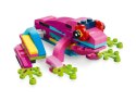 LEGO 31144 Creator Exotic pink parrot