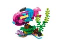 LEGO 31144 Creator Exotic pink parrot