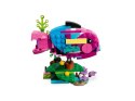 LEGO 31144 Creator Exotic pink parrot