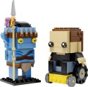 LEGO 40554 BrickHeadz Jake Sully