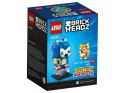 LEGO 40627 BrickHeadz Sonic the Hedgehog