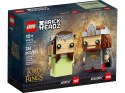 LEGO 40632 BrickHeadz Aragorn i Arwena