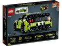 LEGO 42138 Technic Ford Mustang Shelby GT500