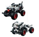 LEGO 42150 TECHNIC Monster Jam Monster Mutt Dalmat