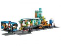 LEGO 60335 City Dworzec kolejowy