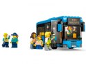 LEGO 60335 City Dworzec kolejowy