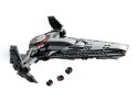 LEGO 75383 Star Wars Infiltrator Sithów Dartha Mau