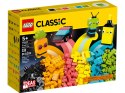 LEGO(R) CLASSIC 11027 Kreatywna zabawa neonowymi k