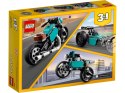 LEGO(R) CREATOR 31135 Motocykl vintage