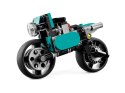 LEGO(R) CREATOR 31135 Motocykl vintage