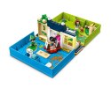 LEGO(R) DISNEY 43220 Przygody Piotrusia Pana i Wen