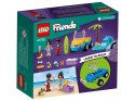 LEGO(R) FRIENDS 41725 Zabawa z łazikiem plażowym