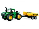 LEGO(R) TECHNIC 42136 Traktor John Deere 9620R 4WD