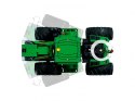 LEGO(R) TECHNIC 42136 Traktor John Deere 9620R 4WD