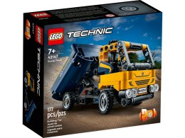 LEGO(R) TECHNIC 42147 Wywrotka