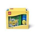 Lunchbox i bidon LEGO - Boy