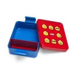 Lunchbox i bidon LEGO - Classic