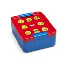 Lunchbox i bidon LEGO - Classic