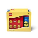 Lunchbox i bidon LEGO - Classic