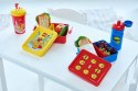 Lunchbox i bidon LEGO - Classic