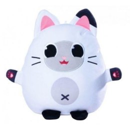 Maskotka squishy Kiciuś Panduś 30cm