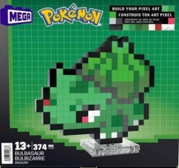 Mega Pokemon - Bulbasaur HTH75