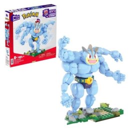 Mega Pokemon Machamp