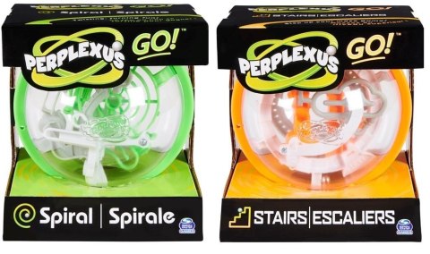 Perplexus Go mix