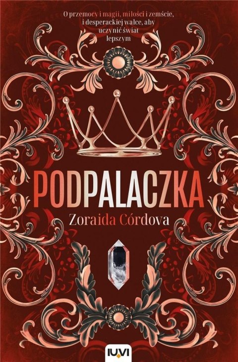 Podpalaczka