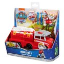 Psi Patrol pojazd Big Truck Pups Deluxe Marshall