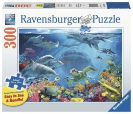 Puzzle 300 Podwodne życie