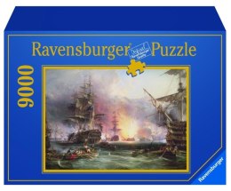 Puzzle 9000 Bitwa o Algier