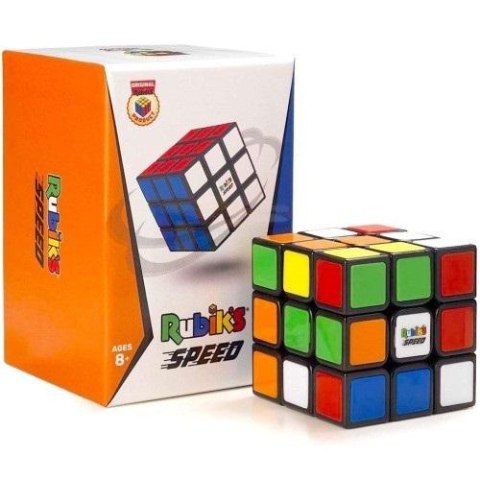 Rubik Kostka 3x3 Speed