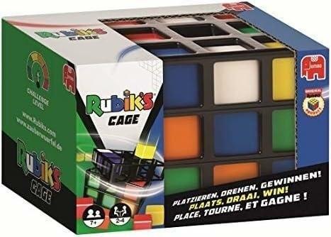 Rubik's Cage