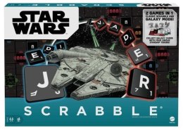 Scrabble Star Wars