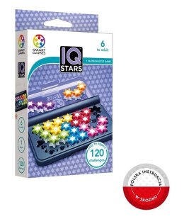 Smart Games IQ Stars (ENG) IUVI Games