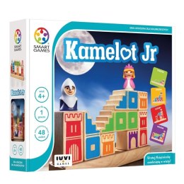 Smart Games Kamelot Junior (PL) IUVI Games