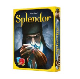 Splendor REBEL