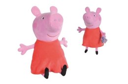 Świnka Peppa Maskotka pluszowa Peppa 33cm