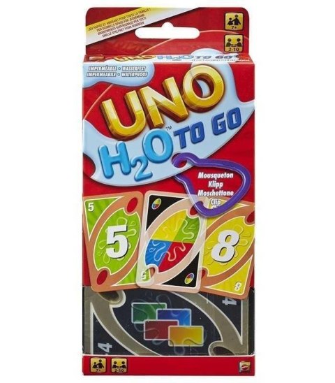 UNO H20